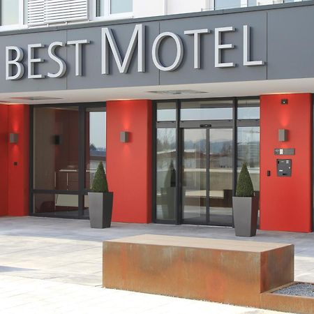 Best Motel Vilsbiburg Zewnętrze zdjęcie