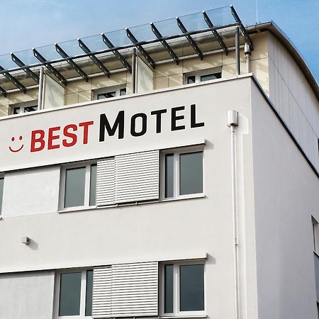 Best Motel Vilsbiburg Zewnętrze zdjęcie