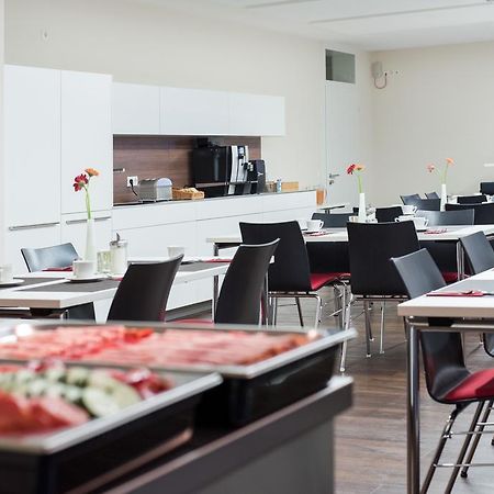 Best Motel Vilsbiburg Zewnętrze zdjęcie