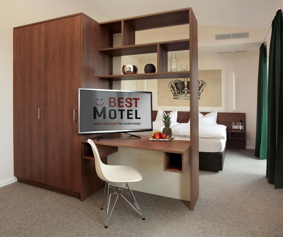 Best Motel Vilsbiburg Zewnętrze zdjęcie