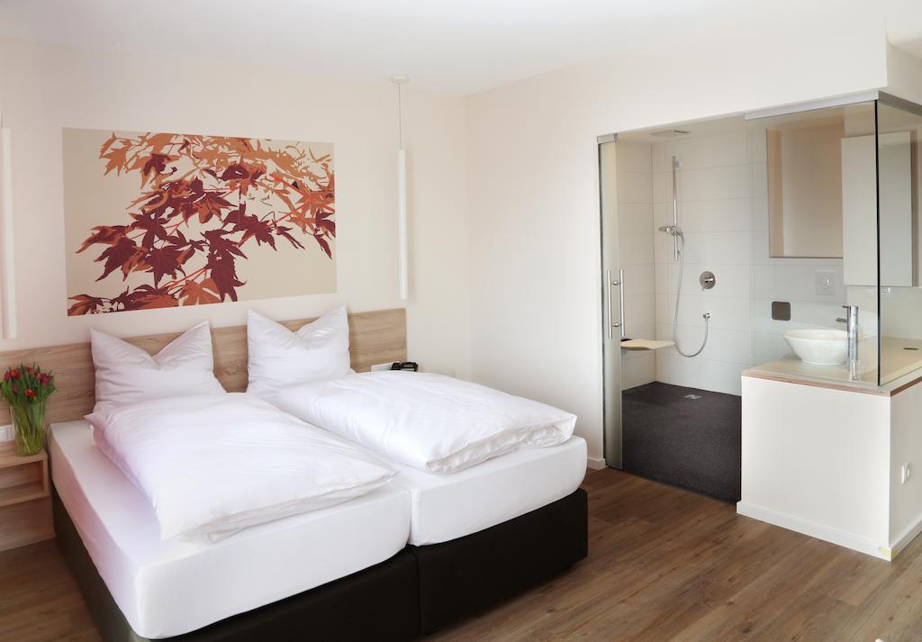 Best Motel Vilsbiburg Pokój zdjęcie