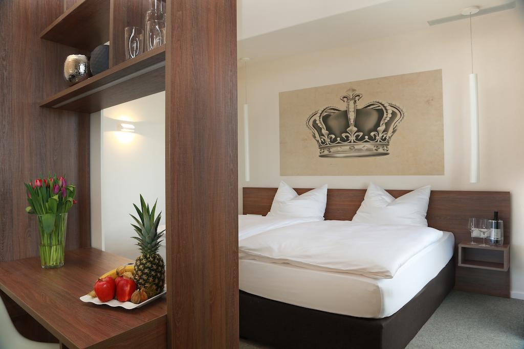 Best Motel Vilsbiburg Pokój zdjęcie