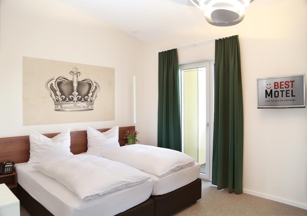 Best Motel Vilsbiburg Pokój zdjęcie