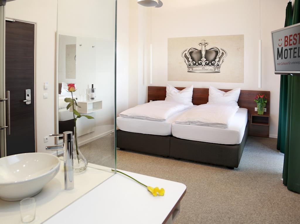 Best Motel Vilsbiburg Pokój zdjęcie