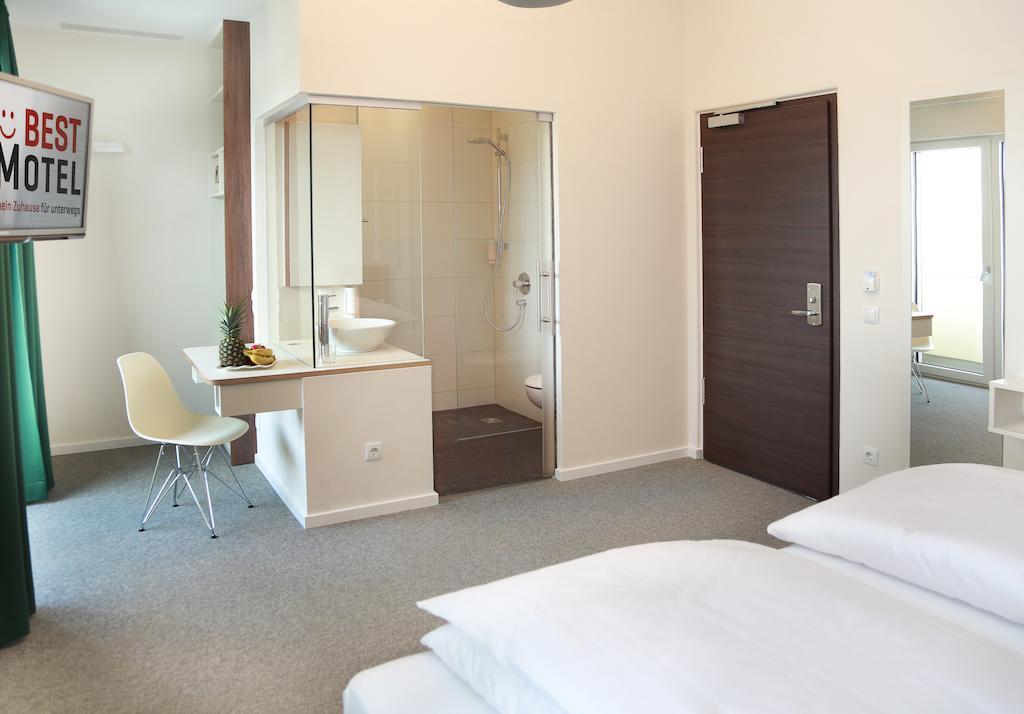 Best Motel Vilsbiburg Pokój zdjęcie