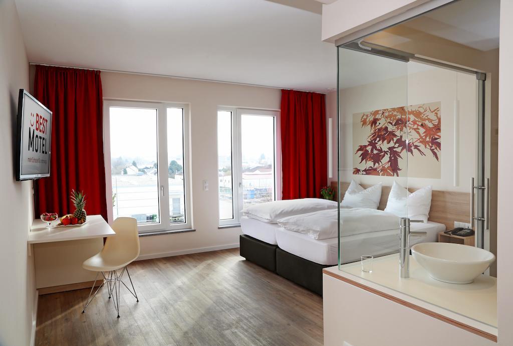 Best Motel Vilsbiburg Pokój zdjęcie