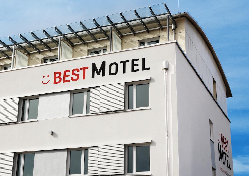 Best Motel Vilsbiburg Zewnętrze zdjęcie