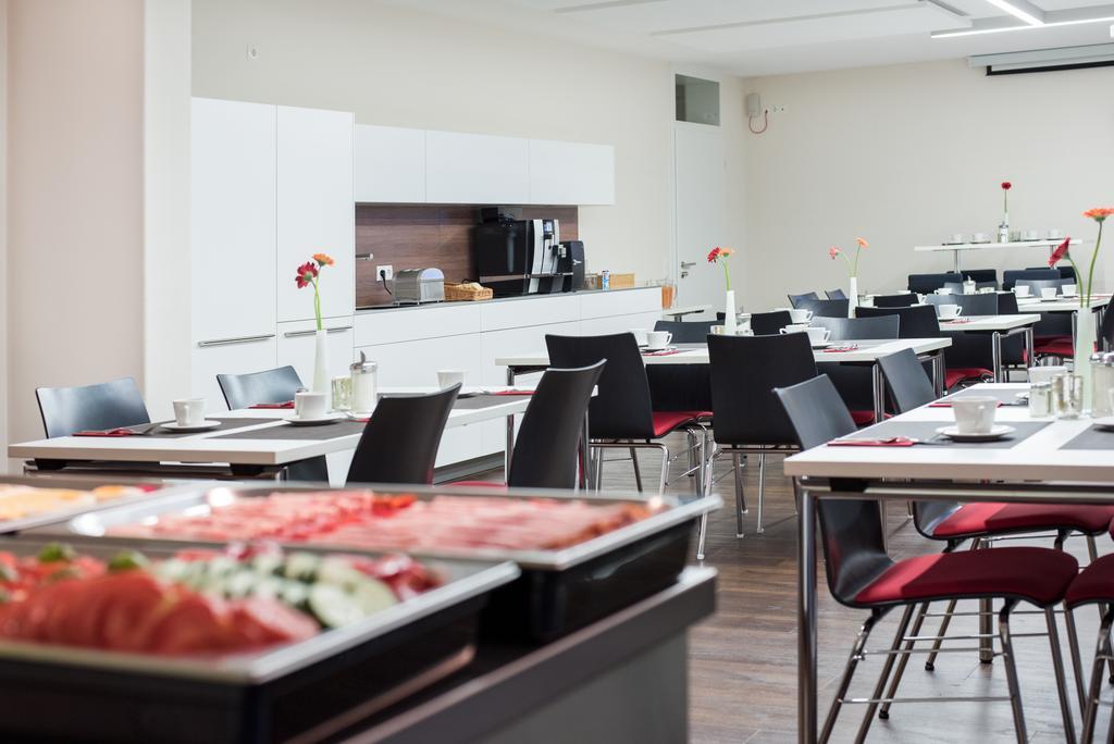 Best Motel Vilsbiburg Zewnętrze zdjęcie